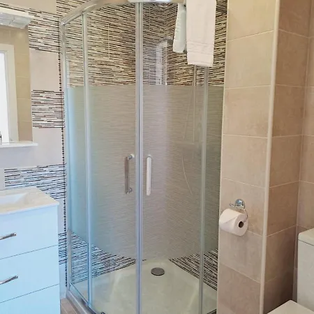 Appartement Noctua Paraiso Alto 011
