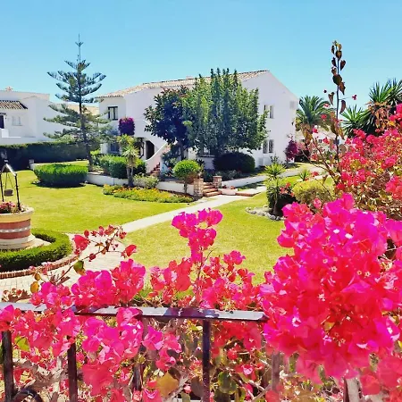 Noctua Paraiso Alto 011 Appartement Estepona