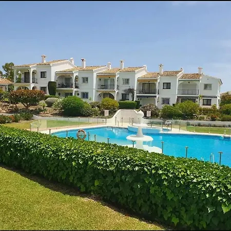 Appartement Noctua Paraiso Alto 011 *