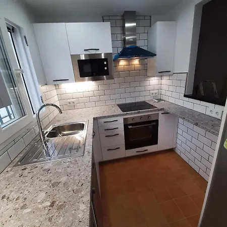 Noctua Paraiso Alto 011 Appartement
